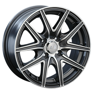 LS LS188 6.5x15 4*108 ET27 DIA65.1 GMF